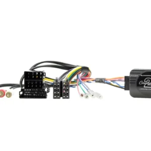 21CTSAD003.2 Interface til Audi