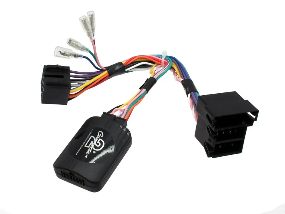 21CTSAR004.2 Interface til Alfa Romeo