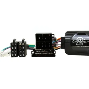 21CTSFA004.2 Interface til Citroen, Fiat og Peugeot