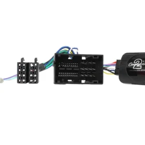 21CTSFA019.2 Interface til Fial, Peugeot og Citroen