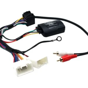21CTSMT001.2 Interface til Mitsubishi, Peugeot og Citroen