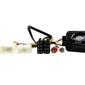 21CTSMT003.2 Interface til Citroen, Mitsubishi og Peugeot