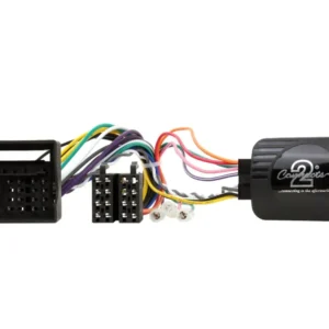 21CTSPG007.2 Interface til Citroen, Peugeot og Toyota