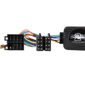 21CTSRN004.2 Interface til Renault