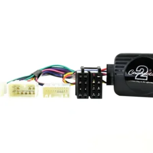 21CTSTY001.2 Interface til Toyota