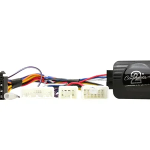 21CTSTY002.2 Interface til Toyota