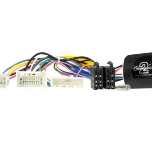 21CTSTY004.2 Interface til Toyota