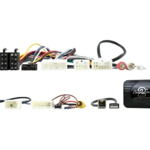 21CTSTY015.2 Interface til Toyota