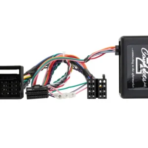 21CTSTY018.2 Interface til Toyota