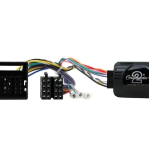 21CTSVW003.2 Interface til VW