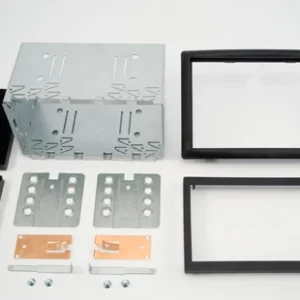 305444235 2-DIN Ramme til Renault