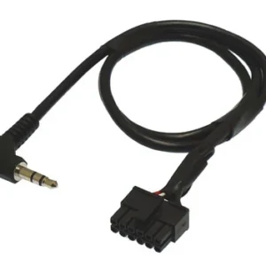 49-007 Lead kabel til 49-PGA-01