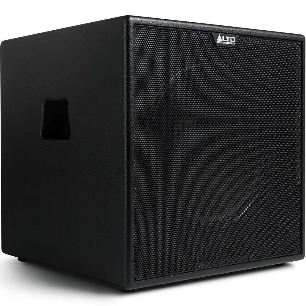 ALTO TX18S