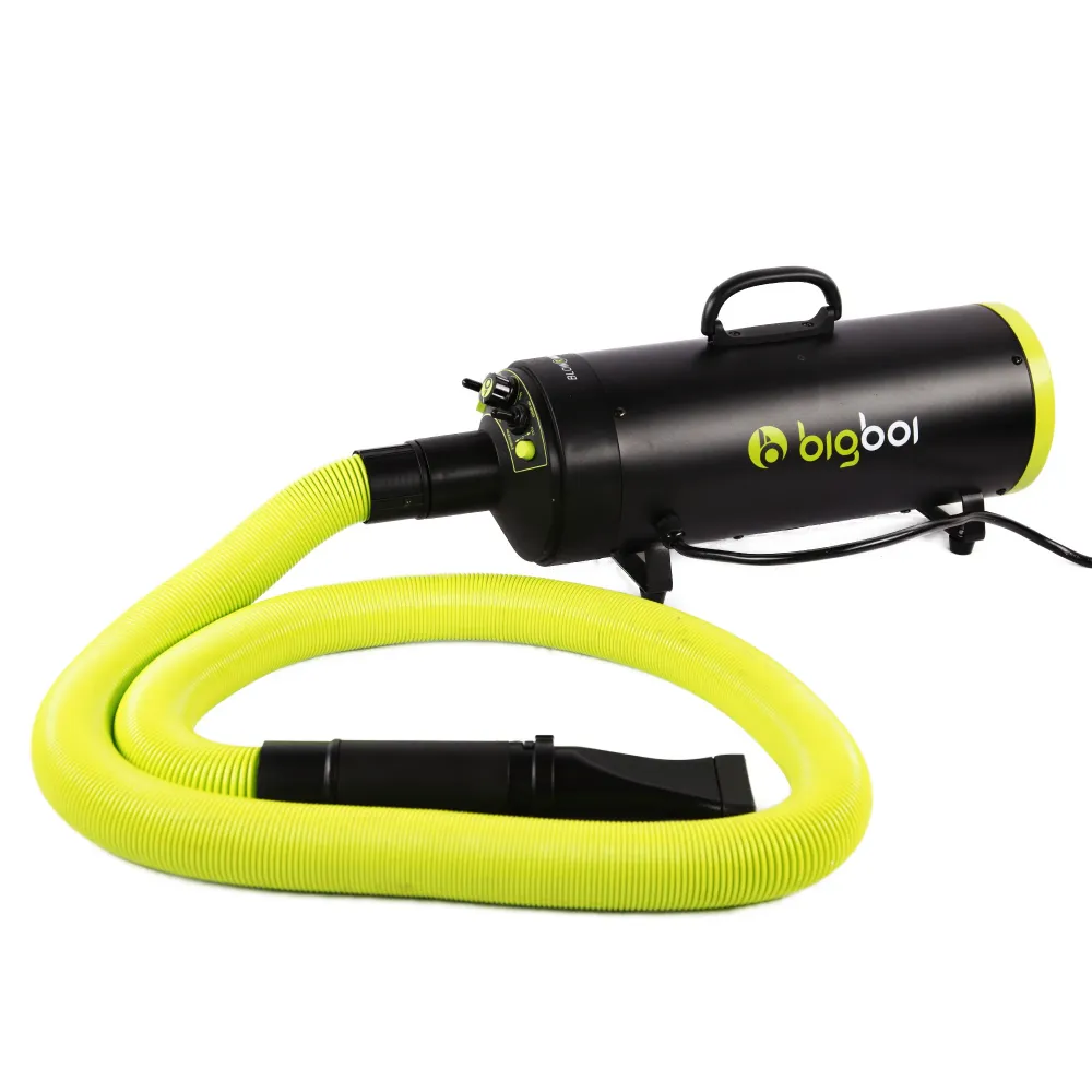 Bigboi BlowR Pocket Plus - Twin Motor