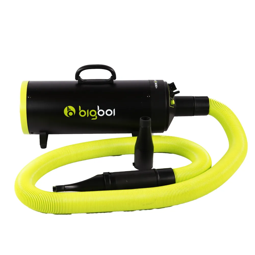 Bigboi BlowR Pocket Plus - Twin Motor