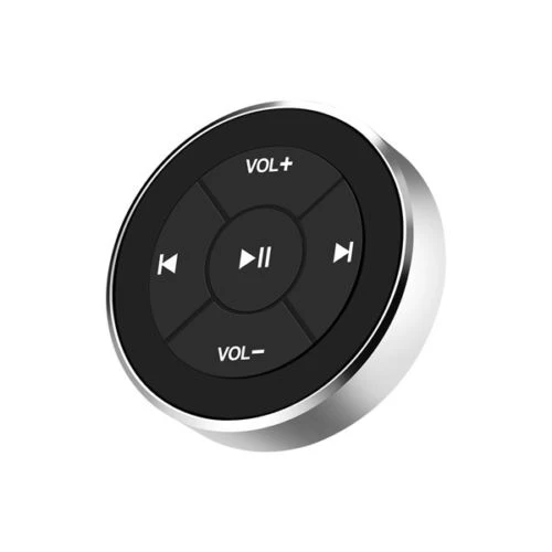 Bil Wireless pairing Media Button Series Fjernbetjening Smartphone