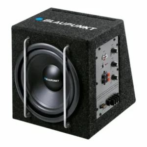 BLAUPUNKT GTb 8200 Aktiv Subwoofer