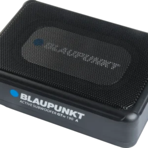 Blaupunkt GTW 190 -12 Aktiv Subwoofer
