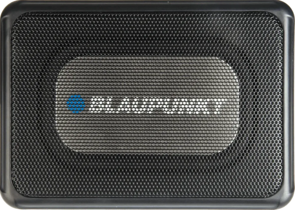 Blaupunkt GTW 190 -12 Aktiv Subwoofer