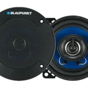 BLAUPUNKT ICx 402 2-vejs Bilhøjttalere (10 cm, 4")