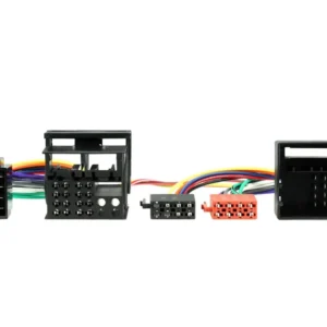 CT10BM02 ISO Stik til BMW