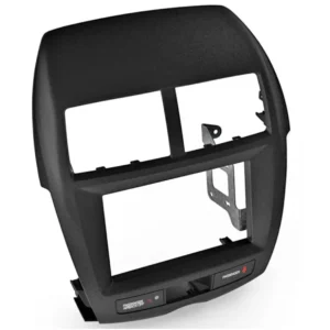 CT23MT08 2-DIN Ramme til Mitsubishi