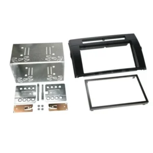 CT23TY14 2-DIN Ramme til Toyota