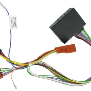 CT53-MZ01 AMP-Interface til Mazda