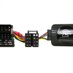CTSAR001.2 Interface til Alfa Romeo