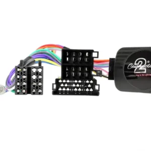 CTSAR002.2 Interface til Alfa Romeo