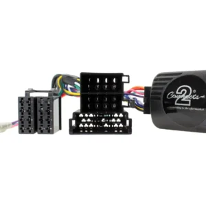 CTSAR003.2 Interface Alfa Romeo