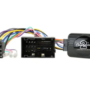 CTSAR005.2 Interface til Alfa Romeo