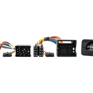 CTSBM00C Interface til BMW og Compact