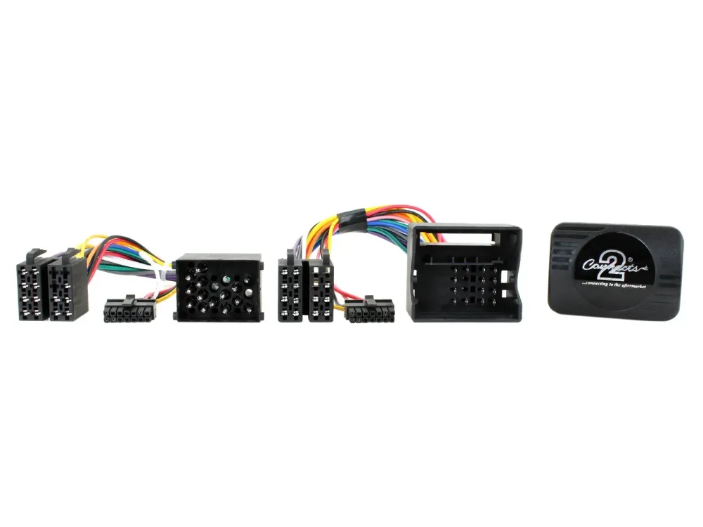 CTSBM00C Interface til BMW og Compact