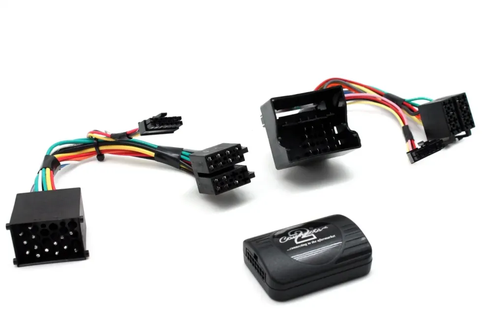 CTSBM00C Interface til BMW og Compact