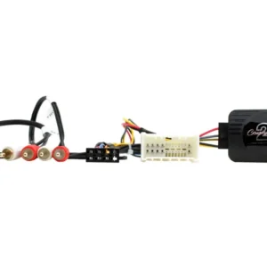 CTSHY003.2 Interface til Hyundai