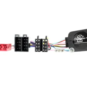 CTSHY004.2 Interface til Hyundai