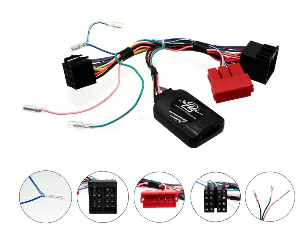 CTSHY004.2 Interface til Hyundai