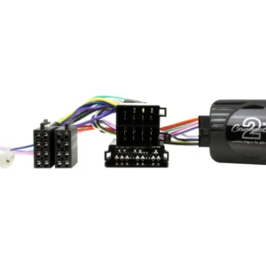 CTSIV003.2 Interface til Iveco Daily 2014-2016