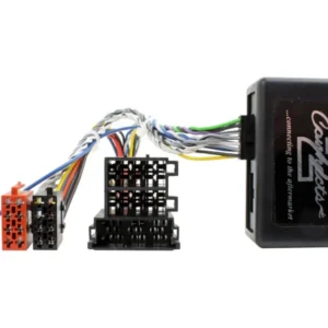 CTSKI005.2 Interface til Kia Sportage