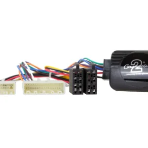 CTSNS013 Interface til Nissan NV400
