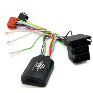 CTSPG010.2 Interface til Peugeot Boxer 2008-2014