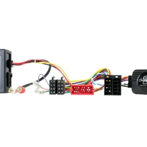 CTSPO003.2 Interface til Porche m. Aktivt system