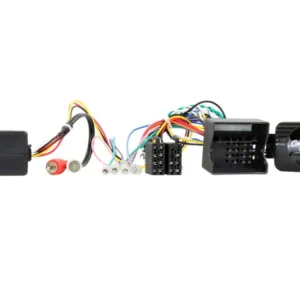 CTSPO004.2 Interface til Porsche m. Forstærket System