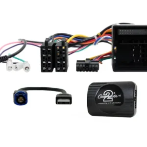 CTSTY012.2 Interface til Toyota