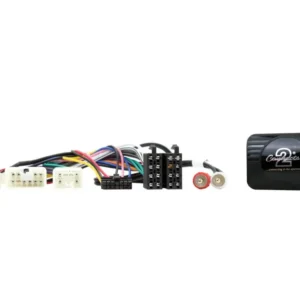 CTSTY013.2 Interface til Toyota