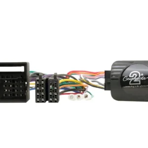 CTSVW002.2 Interface til Seat, Skoda og VW
