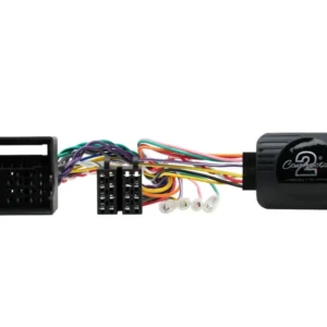 CTSVW012.2 Interface til VW Crafter