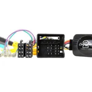 CTSVW014.2 Interface til VW Crafter