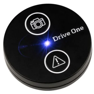 Drive One Trafikalarm
